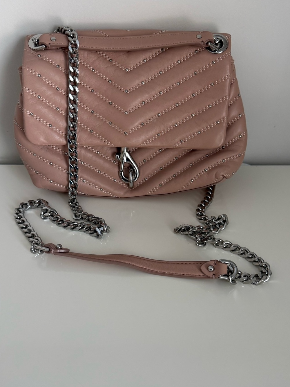 Rebecca Minkoff Edie crossbody bag
